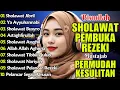 Download Lagu SHOLAWAT TERBARU 2025 | SHOLAWAT NABI PENARIK REJEKI | Sholawat Jibril, Sholawat Busyro, Nariyah