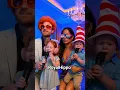 Download Lagu Karaoke-avond met verkleedpartijen #prinsharry #verkleedpartij #familie #zang #muziek