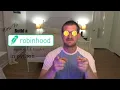 Robinhood trading bot - How to Build a Robinhood auto-stock trader in Python part 1