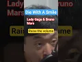 Download Lagu [Unedited] Die With A Smile - Lady Gaga \u0026 Bruno Mars (Covered by..)
