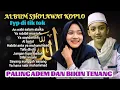 Download Lagu ALBUM SHOLAWAT KOPLO FYP DI TIK TOK😍 PALING ADEM DAN BIKIN TENANG