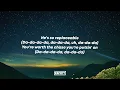 Chris Brown - Fine China (Lyrics)