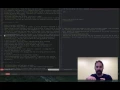 Vim screencast Macro tricks