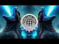 Download Lagu GODZILLA MINUS ONE THEME (OFFICIAL TRAP REMIX) - LORD NEKROS