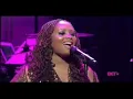 Lalah Hathaway's tribute to Anita Baker singing Angel