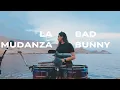 Download Lagu BAD BUNNY - LA MuDANZA || Timbal Cover Diana Llerena