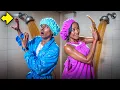 Download Lagu The WATER STINKS in The APARTMENTS