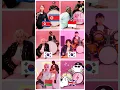 Download Lagu APT - ROSÉ \u0026 Bruno Mars ||Cover by rosé,Arabic,kid,couple,cat,kim#apt  #shorts#APT#rosé#kpop#battle