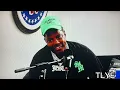Mase On His Real Issues With Diddy