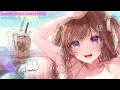 Download Lagu Nightcore - Waterfall (Michael Schulte \u0026 R3HAB)