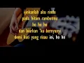 Download Lagu Elegi Esok Pagi - Ebiet G ade ( Versi Karaoke )