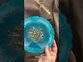 Download Lagu Can You Believe This Is Resin? 😱 Hypnotic Demold Moment! #resinart #asmr #neweffect @ResinProUK