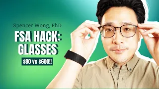 How to Save 500 on JINS Glasses in Japan Using a US FSA Account