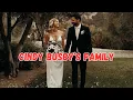 Meet Hallmark Actors Families Cindy Busby