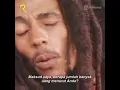 Lagu Uang bukan segalanya (bob marley)