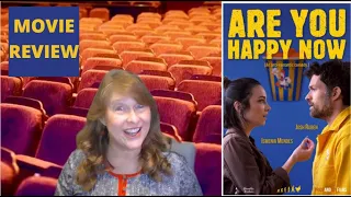 are you happy now movie review 2021