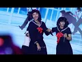 260913｜Self!shhh 4週年FANCON「一起看月彎彎」林煥鈞（林美麗）focus