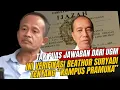 Download Lagu INI VERIFIKASI BEATHOR SURYADI TENTANG 'KAMPUS PRAMUKA'!!