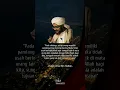 Lagu cukup ridho Allah | Habib Umar Bin Hafidz |#sholawat #islam #motivation #shorts