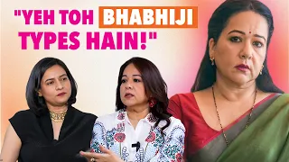 Marriage is Over-Rated! | I'm still afraid of Red Lipstick! | Ayesha Raza x Shaili Chopra