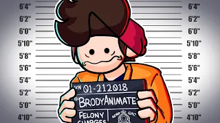TROUBLE