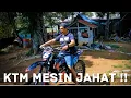 Download Lagu KTM SXF 250 2020, Motornya Pembalap Bayu Seto 06 MP3