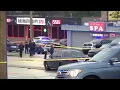 Several killed after three shootings at Atlanta-area massage parlors