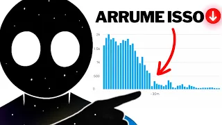 Por que suas Views PARAM após 48 Horas (resolva isso agora)