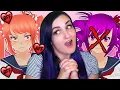 I Waited 5 YEARS For My NEW Best Friend OSANA Yandere Simulator Demo