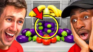 BECOMING A MASTER ARTIST!! | MECCHA CHAMELEON