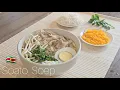 Download Lagu Saoto Soep maken recept Surinaams Javaans|Surinamese Javanese Soto Ayam recipe|