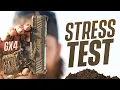 Can The Taurus GX4 Survive This Stress Test Concealed Carry Handgun