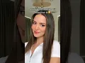 Download Lagu So this is what I look like with black hair !?😱🤔