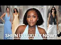 Download Lagu SHEIN CLASSY SOPHISTICATED OUTFITS - How to Dress Expensive on a Budget (Look Grown \u0026 put together)