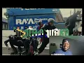 LADIPOE x Maglera Doe Boy - Motho Waka (Reaction!) Niaja & SA power movement 💪🏿 🇳🇬🇿🇦 #africa