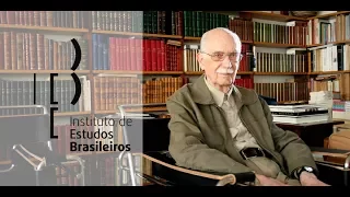 IEB - Antonio Candido: Maria Antonia