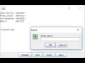 Java - ArrayList
