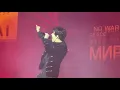 Dimash 《War and Peace》｜2020.02.16  ARNAU Tour -Krasnodar