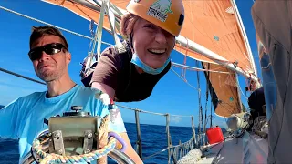 Herby Breaks Down in Tears | Sailing Wisdom [S4 Ep14]