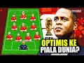 Download Lagu Banyak BERUBAH! Starting XI Terbaik Timnas Indonesia Di Putaran Keempat | Prediksi Timnas Indonesia