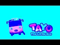 Search Tayo the little Bus on YouTube logo Effects (, Sponsored by Gamavision Csupo Effects)