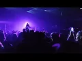 Hante. - Storm, live in Lausanne, November 6, 2021