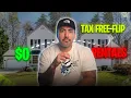 How I Would Build a Real Estate Empire Starting From ZERO in 2025