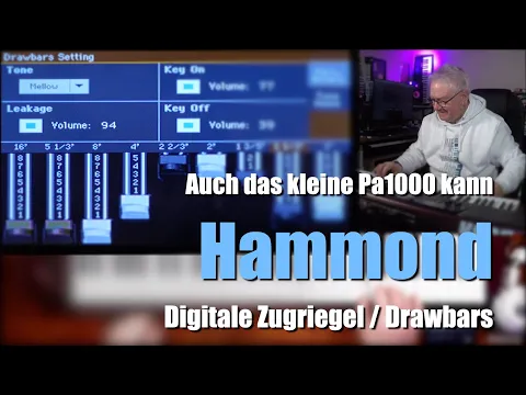 Download MP3 Pa1000/4X - Auch das \