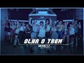 Download Lagu OLHA O TREM - JIRAYA UAI , MCS BW , MC TOY , NADIR NETTO ( Coreografia Move mix )