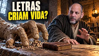 Por quê esse livro foi ESCONDIDO POR 4000 ANOS?