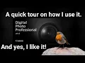 Canon DPP For Editing Your Raw Files Is It Really That Bad