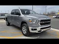 2022 Ram 1500 St Joseph Savanah Platte City Kansas City MO Leavenworth KS RS22049