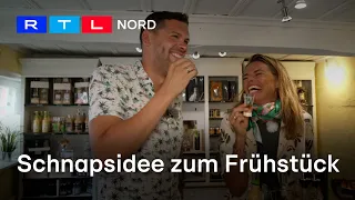 ansto en auf die geschichte flensburgs