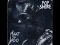 POP SMOKE - Hawk Em - sped up